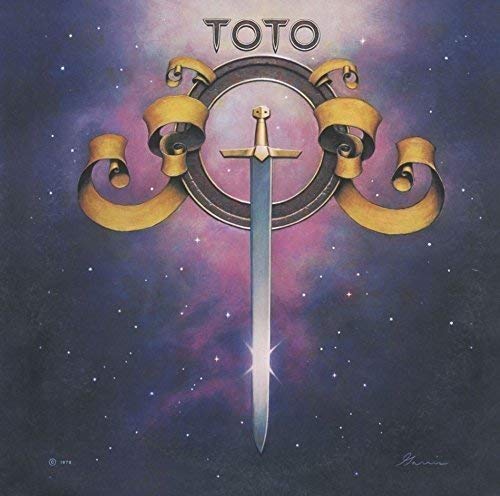 Toto Georgy Porgy Rockmaker アルバム Toto 無人島の1枚を探すブログ