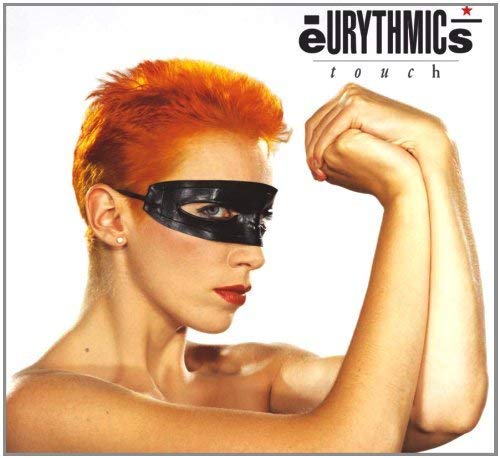 Eurythmics Eurythmics