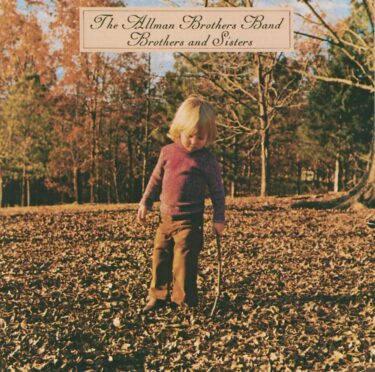 Allman Brothers Band’s 10 Greatest Songs and Greatest Discs (Representative Songs and Hidden Masterpieces)