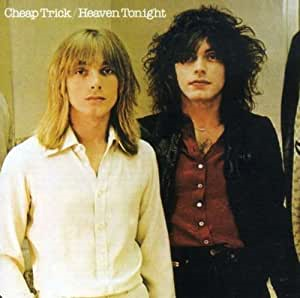 Cheap Trick’s 10 Greatest Songs and Greatest Discs (Representative Songs and Hidden Masterpieces)