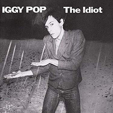 Iggy Pop’s 10 Greatest Songs and Greatest Discs (Representative Songs and Hidden Masterpieces)