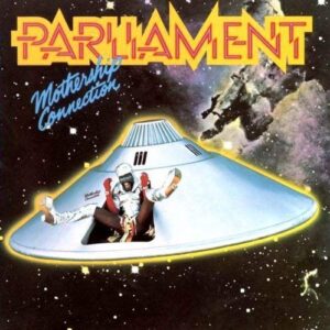 parliament-mothership