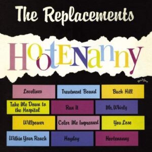 replacements-hootenanny