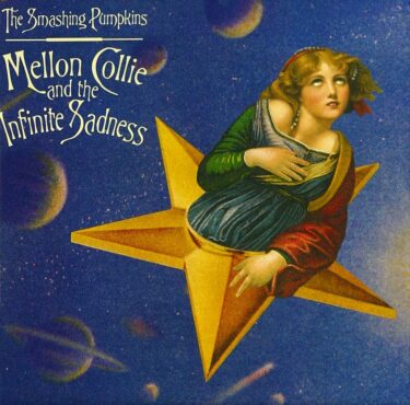 Smashing Pumpkins’s 10 Greatest Songs and Greatest Discs (Representative Songs and Hidden Masterpieces)