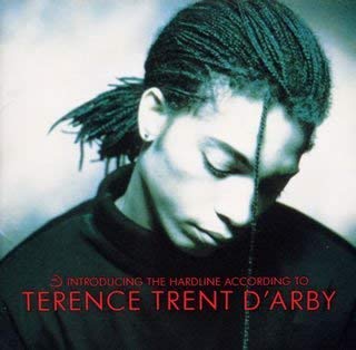 Terence Trent D’Arby’s 10 Greatest Songs and Greatest Discs (Representative Songs and Hidden Masterpieces)（Sananda Maitreya）