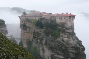 Meteora