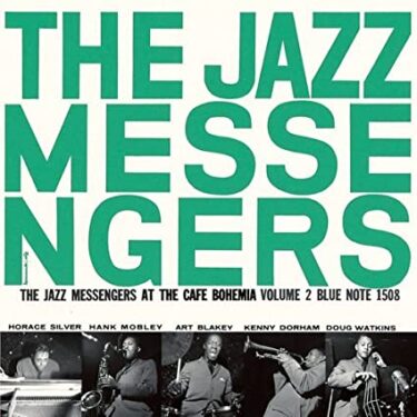 Art Blakey & The Jazz Messengers’s 10 Greatest Songs and Greatest Discs (Representative Songs and Hidden Masterpieces)