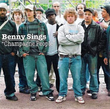 benny-sings-champagne