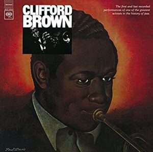 clifford-brown-beginning