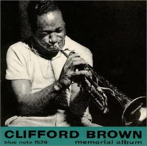 clifford-brown-memorial-album