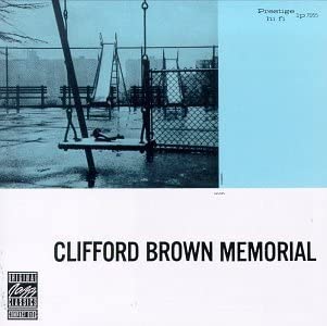 clifford-brown-memorial