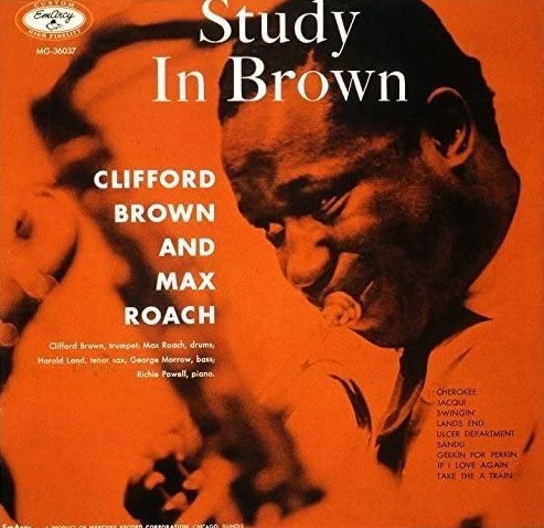 clifford-brown-study