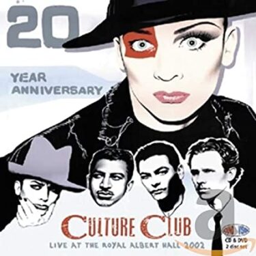 Culture Club’s 10 Greatest Songs and Greatest Discs (Representative Songs and Hidden Masterpieces)