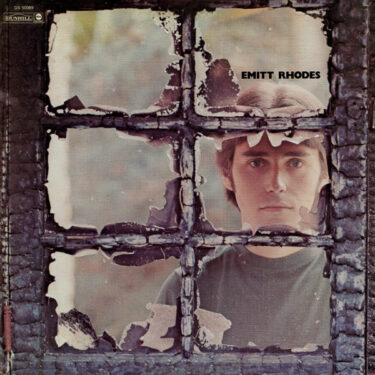 Emitt Rhodes’s 6 Greatest Songs and Greatest Discs (Representative Songs and Hidden Masterpieces)