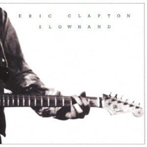 eric clapton-slowhand