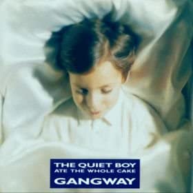 gangway-quiet
