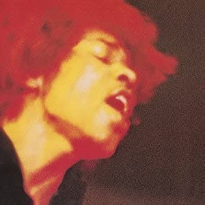 Jimi Hendrix’s 10 Greatest Songs and Greatest Discs (Representative Songs and Hidden Masterpieces)