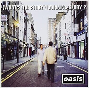 Oasis’s 13 Greatest Songs and Greatest Discs (Representative Songs and Hidden Masterpieces)