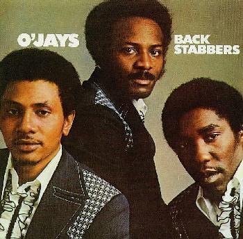 The O’Jays’s 10 Greatest Songs and Greatest Discs (Representative Songs and Hidden Masterpieces)