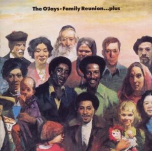 ojays-family