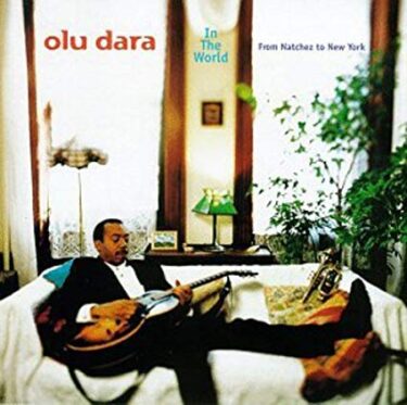 Olu Dara’s 6 Greatest Songs and Greatest Discs (Representative Songs and Hidden Masterpieces)