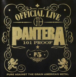 pantera-live