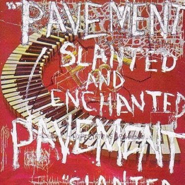 Pavement’s 12 Greatest Songs and Greatest Discs (Representative Songs and Hidden Masterpieces)