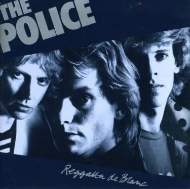 The Police’s 12 Greatest Songs and Greatest Discs (Representative Songs and Hidden Masterpieces)(Except Synchronicity)