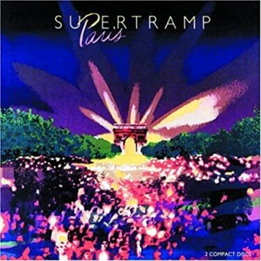 Supertramp’s 10 Greatest Songs and Greatest Discs (Representative Songs and Hidden Masterpieces)