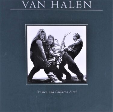 Van Halen’s 12 Greatest Songs and Greatest Discs (Representative Songs and Hidden Masterpieces)