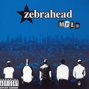 zebrahead-mfzb