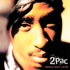 2Pac’s 10 Greatest Songs and Greatest Discs (Representative Songs and Hidden Masterpieces)