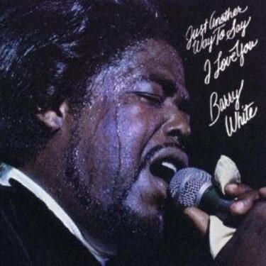 Barry White’s 10 Greatest Songs and Greatest Discs (Representative Songs and Hidden Masterpieces)