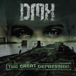 dmx-depression
