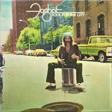 Foghat’s 10 Greatest Songs and Greatest Discs (Representative Songs and Hidden Masterpieces)