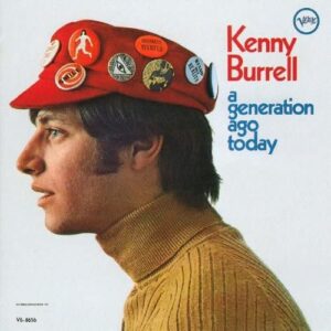 kenny-burrell-generation