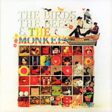 The Monkees’s 10 Greatest Songs and Greatest Discs (Representative Songs and Hidden Masterpieces)