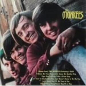 monkees-first
