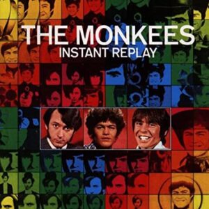 monkees-instant