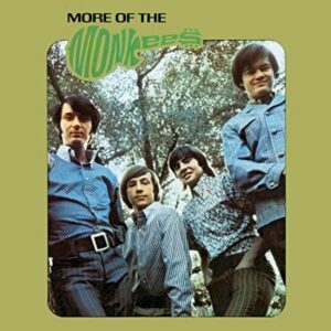 monkees-more