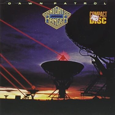 Night Ranger’s 10 Greatest Songs and Greatest Discs (Representative Songs and Hidden Masterpieces)