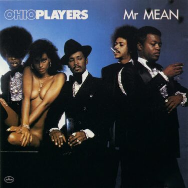 Ohio Players’s 10 Greatest Songs and Greatest Discs (Representative Songs and Hidden Masterpieces)