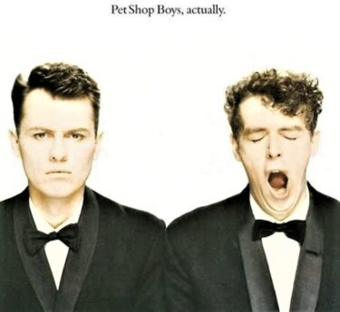 Pet Shop Boys’s 10 Greatest Songs and Greatest Discs (Representative Songs and Hidden Masterpieces)