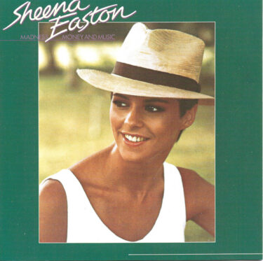 Sheena Easton’s 10 Greatest Songs and Greatest Discs (Representative Songs and Hidden Masterpieces)