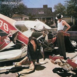 sparks-indiscreet