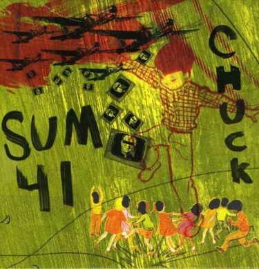 Sum 41’s 10 Greatest Songs and Greatest Discs (Representative Songs and Hidden Masterpieces)