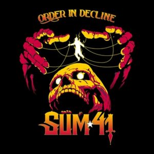 sum41-order