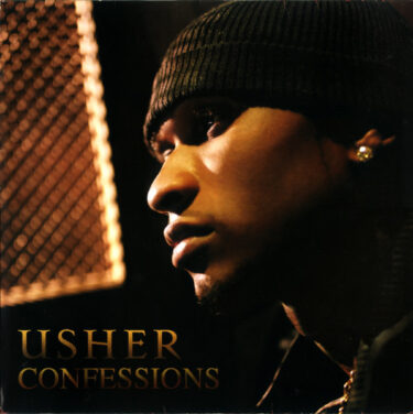 Usher’s 10 Greatest Songs and Greatest Discs (Representative Songs and Hidden Masterpieces)