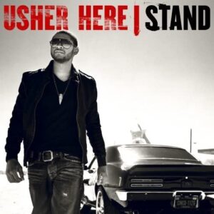 usher-here
