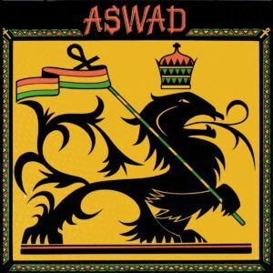 aswad-first